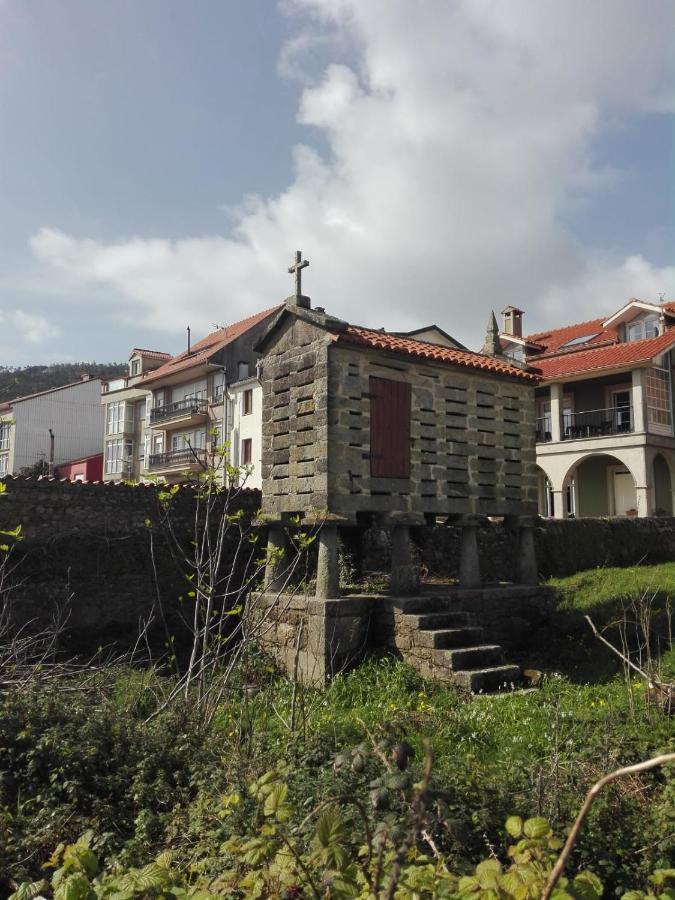 Costa Da Morte "Paraiso De Galicia" Ponteceso 外观 照片