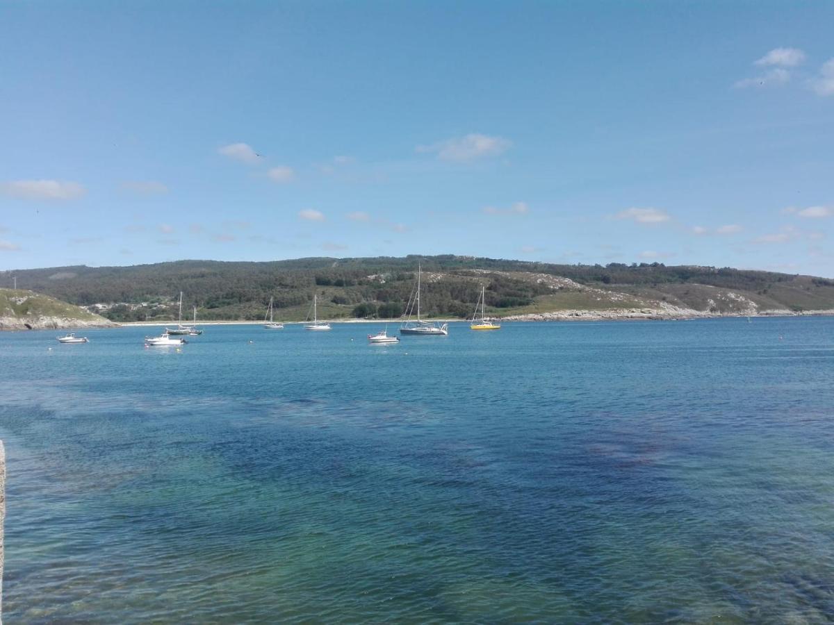 Costa Da Morte "Paraiso De Galicia" Ponteceso 外观 照片