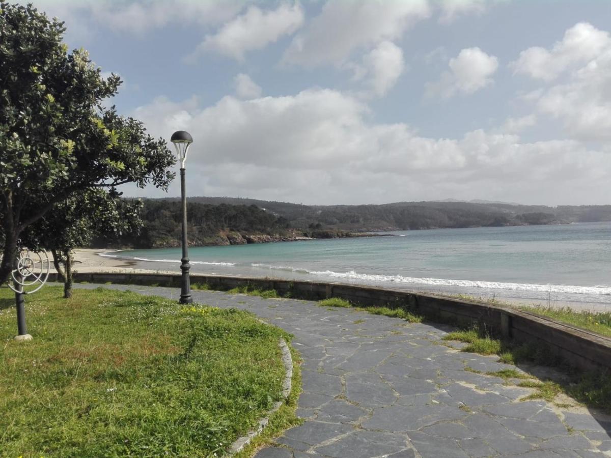 Costa Da Morte "Paraiso De Galicia" Ponteceso 外观 照片